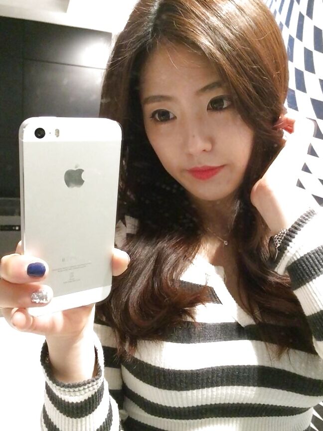Just another korean gook whore