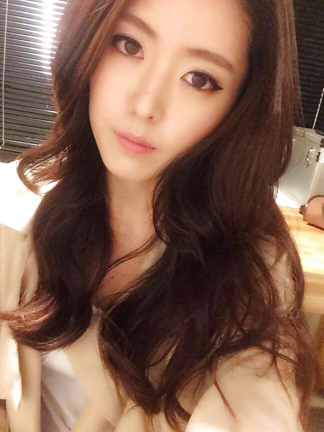 Just another korean gook whore