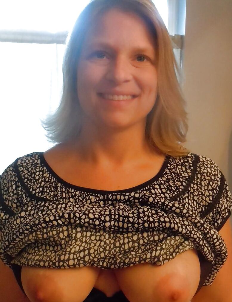 Assorted MILF-Matures Vol.