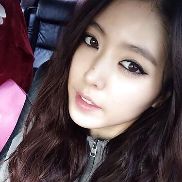 Just another korean gook whore