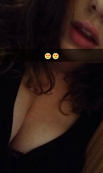 Snap d&;une salope
