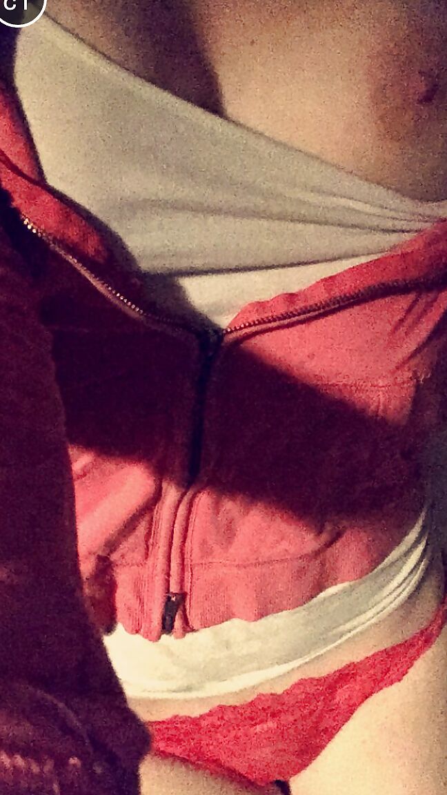 Snap d&;une salope