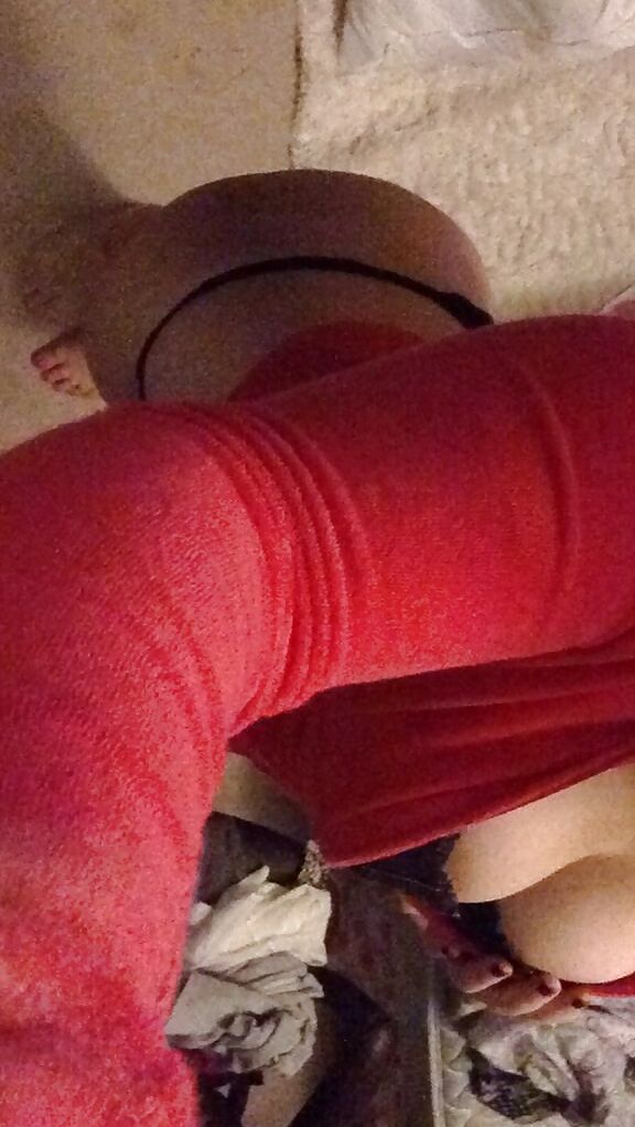 Snap d&;une salope