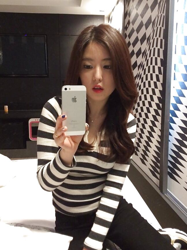 Just another korean gook whore