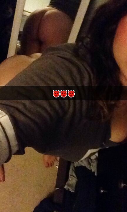 Snap d&;une salope