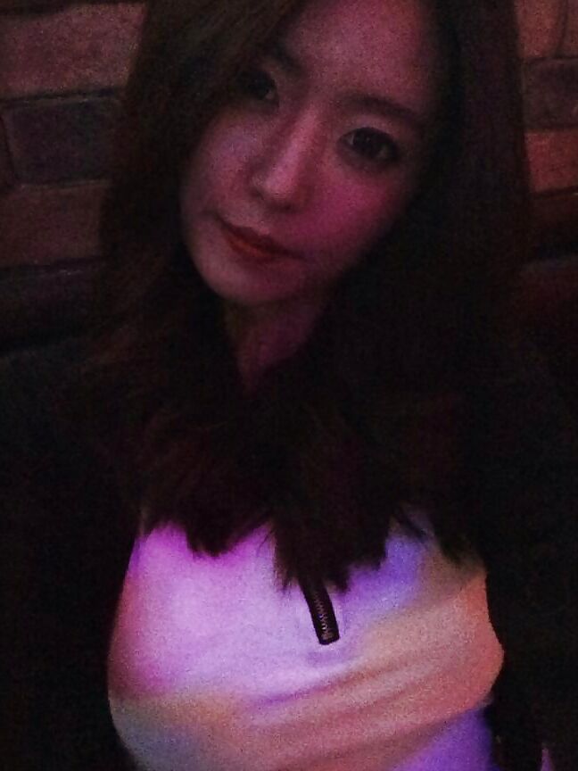 Just another korean gook whore