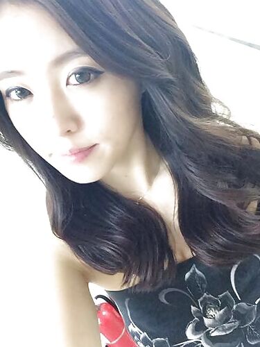 Just another korean gook whore
