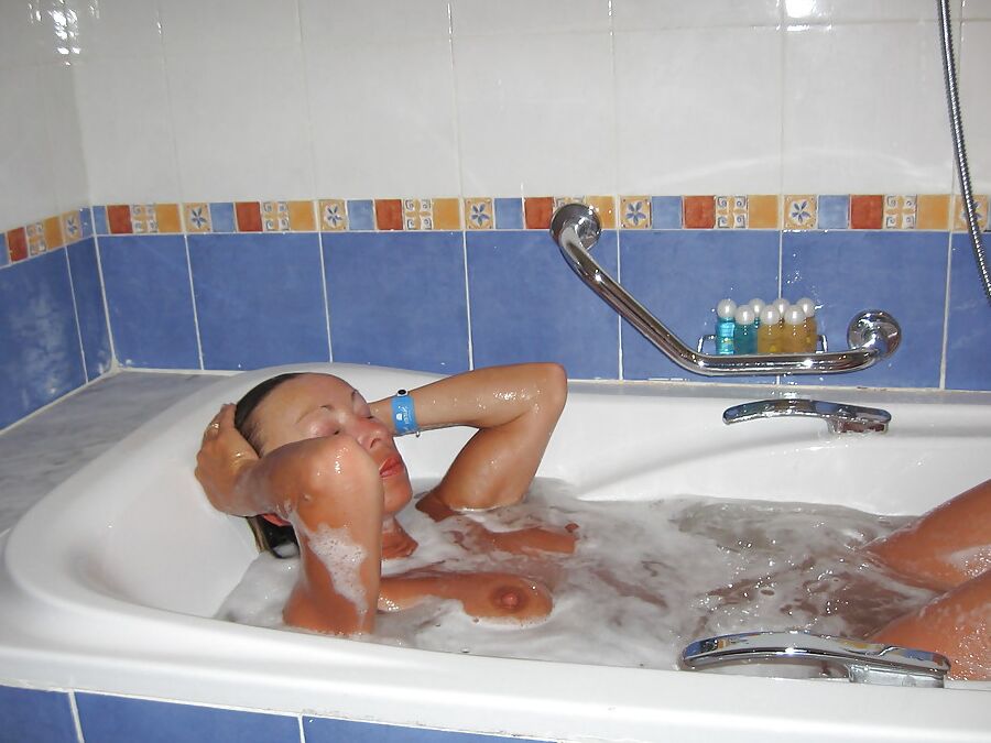 Mature Chantal