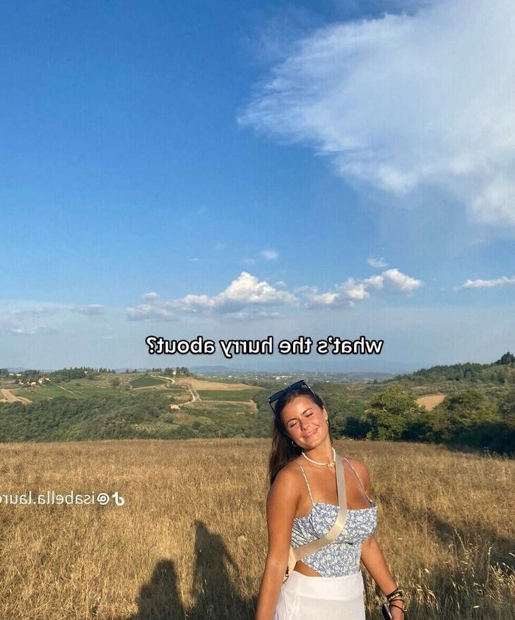 Isabella Lauren nude