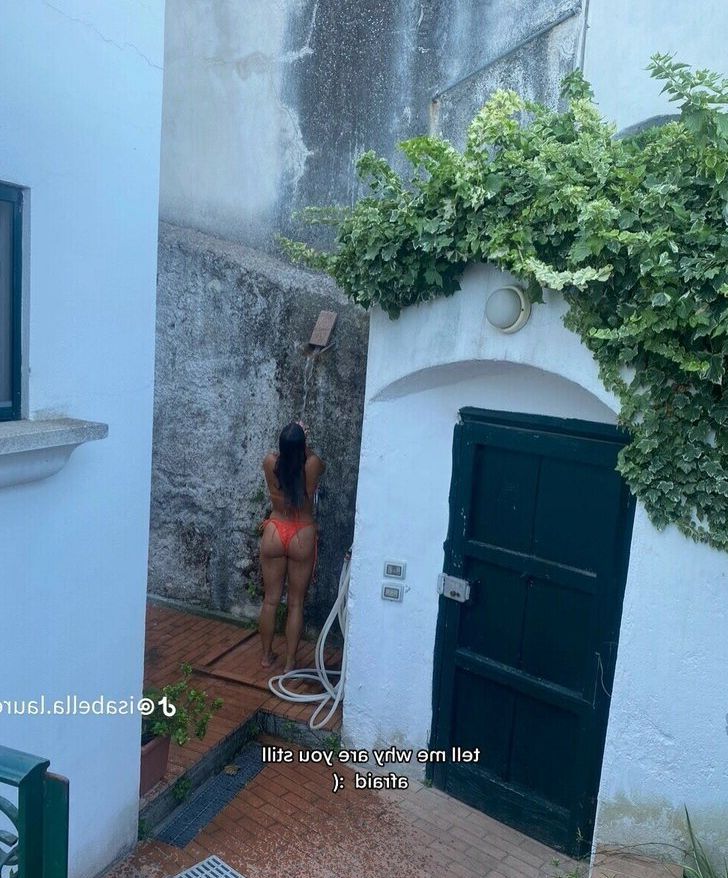 Isabella Lauren nude