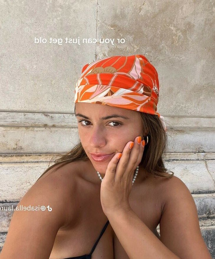 Isabella Lauren nude