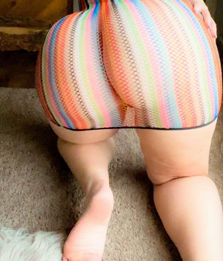 Gingerdreams nude