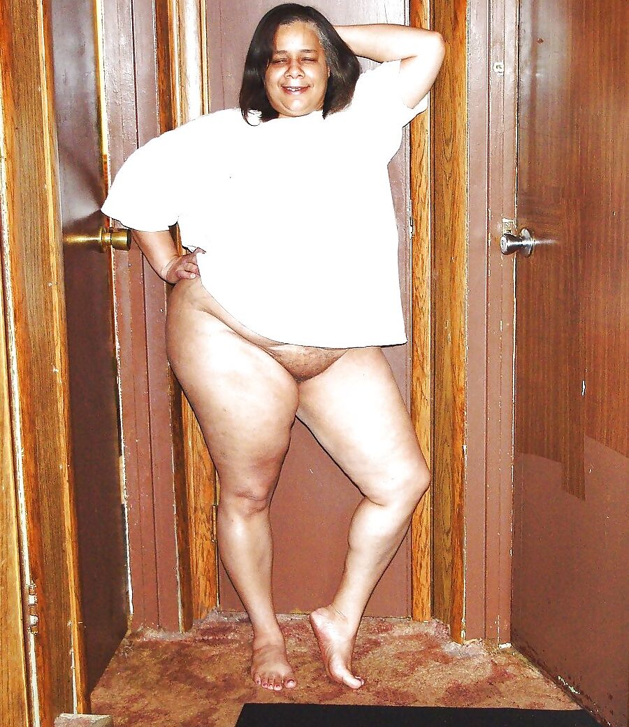 Mrs Fatcunt