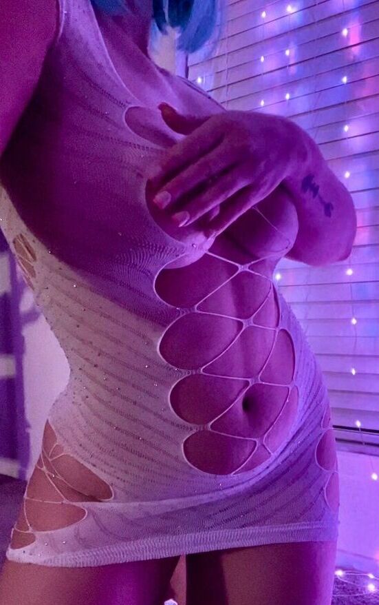 Gingerdreams nude