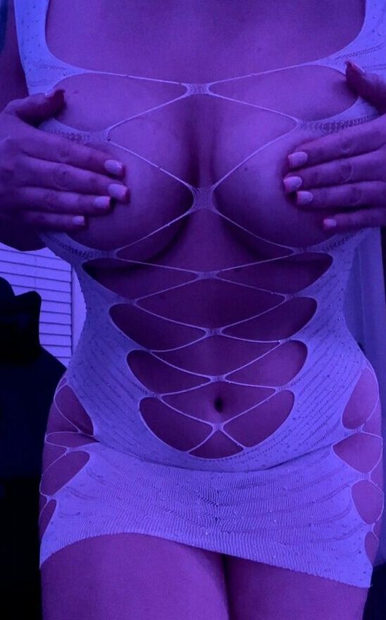 Gingerdreams nude