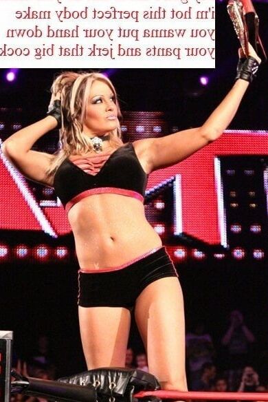 AEW, Impact, TNA, Japan, Indies and non WWE Womens