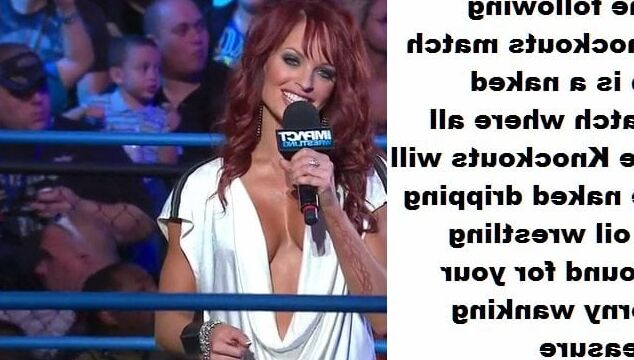 AEW, Impact, TNA, Japan, Indies and non WWE Womens