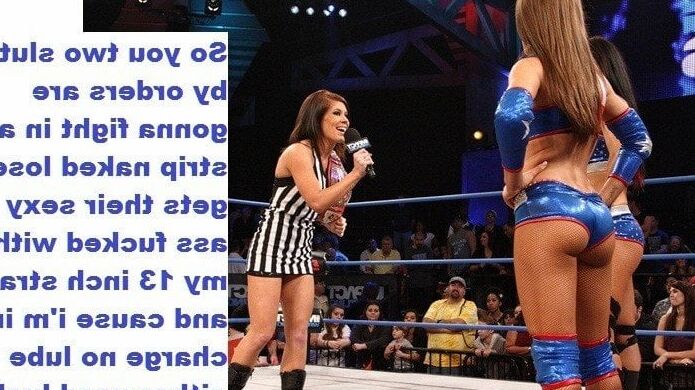 AEW, Impact, TNA, Japan, Indies and non WWE Womens
