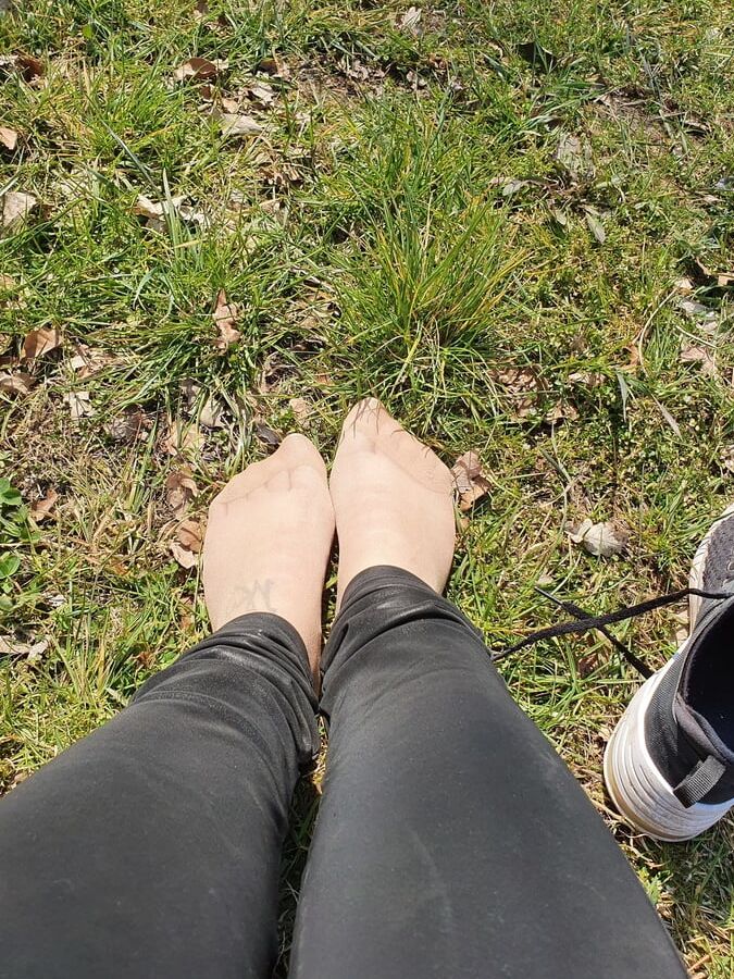 Pantyhose