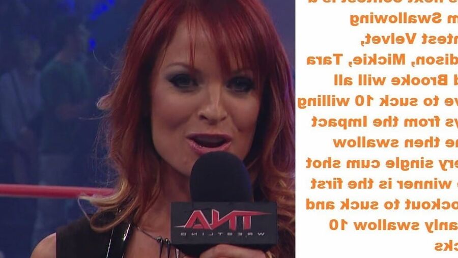 AEW, Impact, TNA, Japan, Indies and non WWE Womens