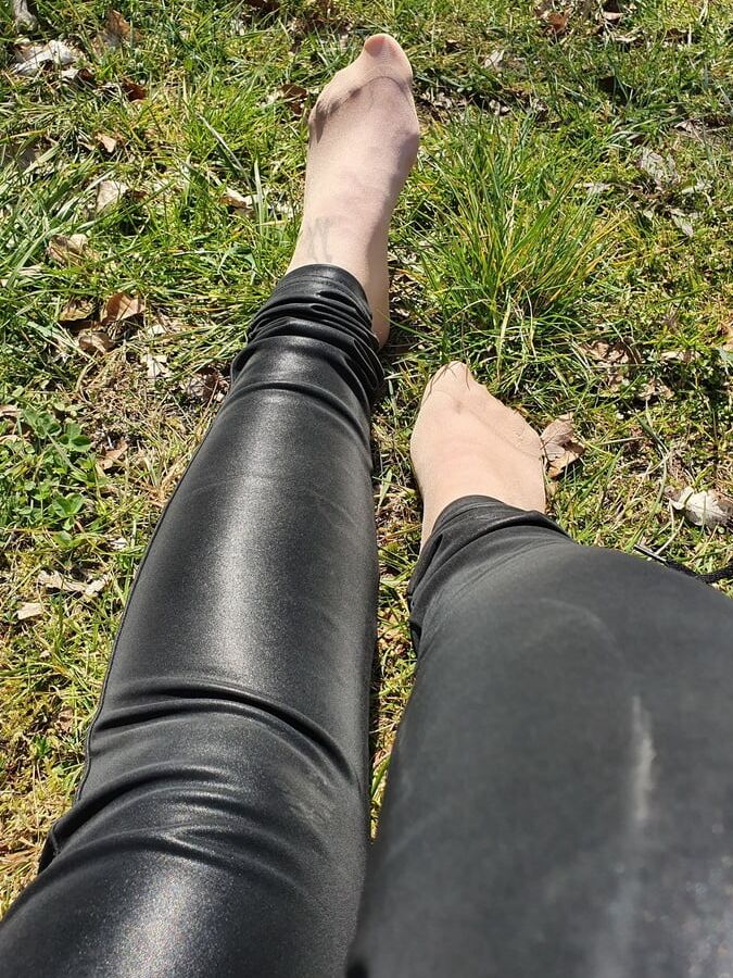 Pantyhose
