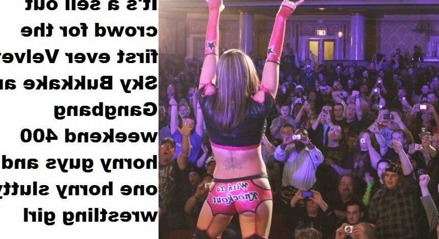 AEW, Impact, TNA, Japan, Indies and non WWE Womens