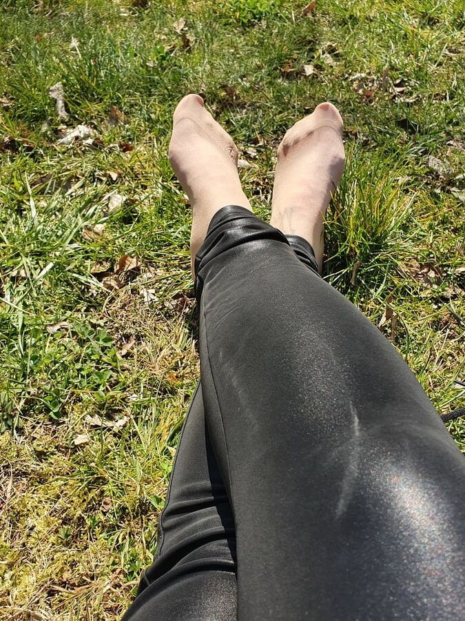 Pantyhose