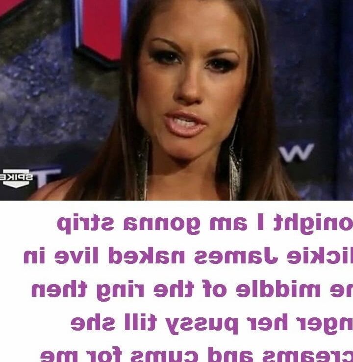 AEW, Impact, TNA, Japan, Indies and non WWE Womens