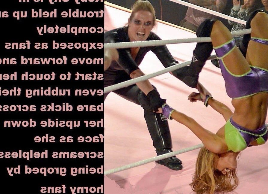 AEW, Impact, TNA, Japan, Indies and non WWE Womens