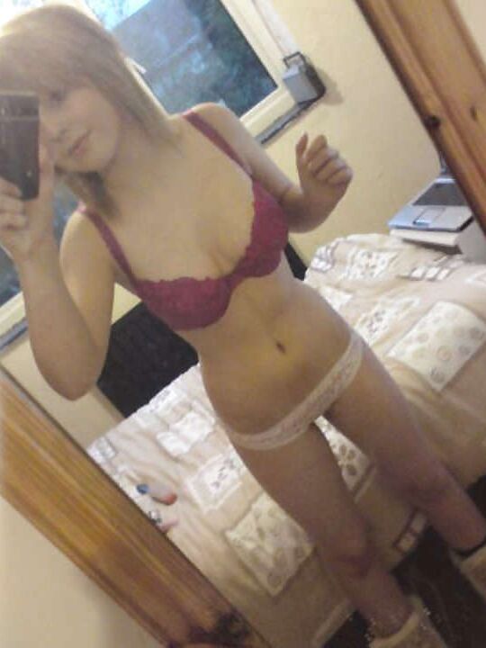 Random sluts