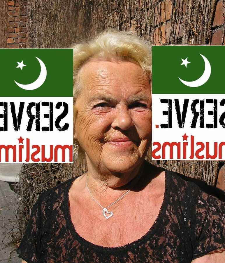 Lady Gunvor whore for sale