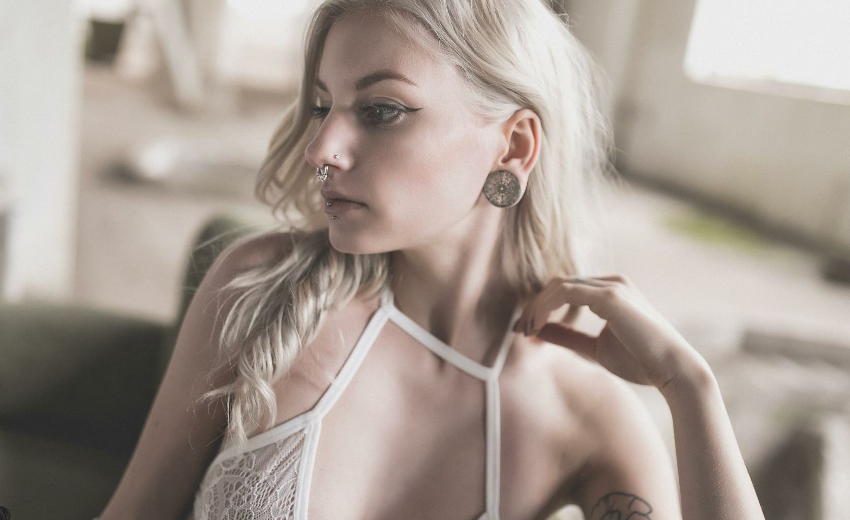 Xkatelyn nude