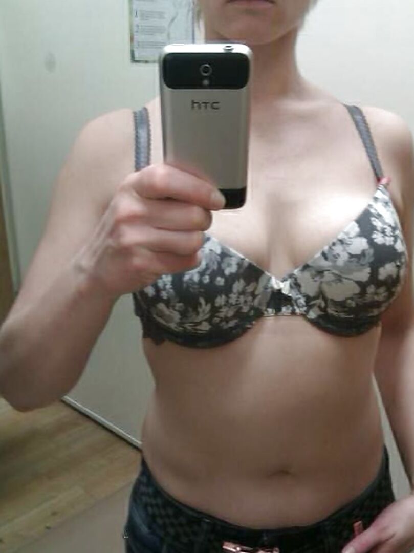 Slutty Suckable Big DD Tits