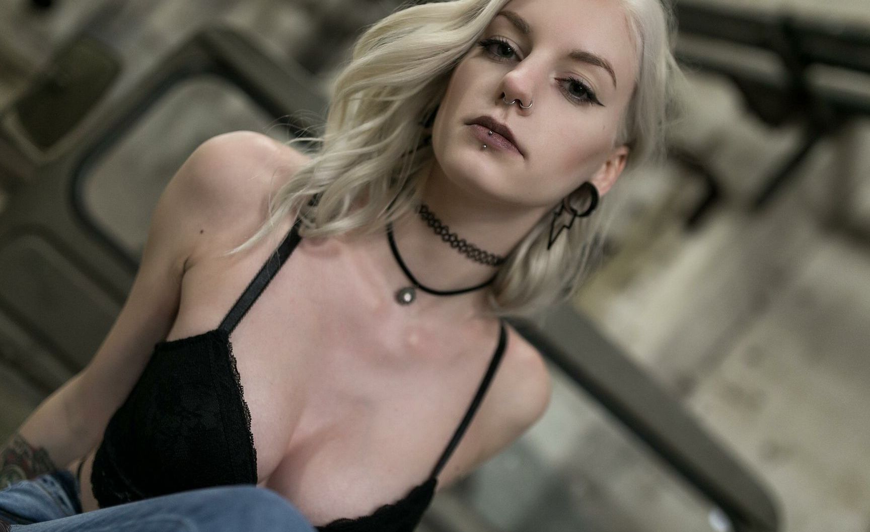Xkatelyn nude
