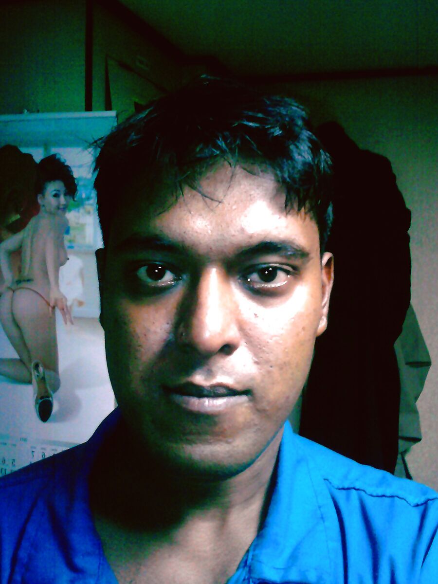 Me & myself