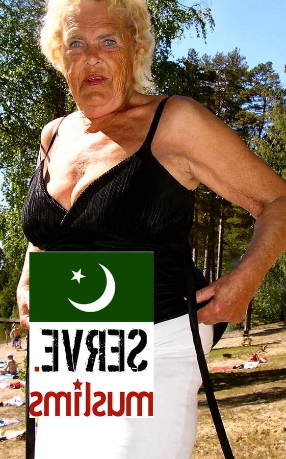 Lady Gunvor whore for sale
