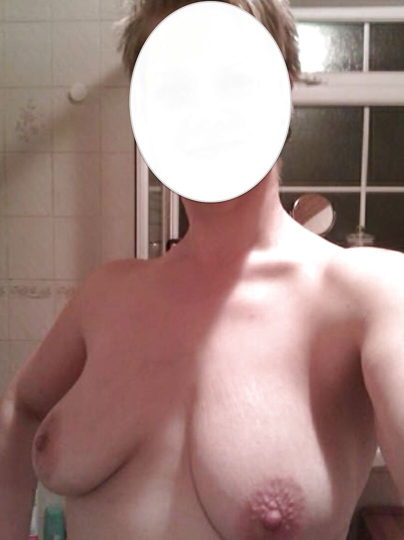 Slutty Suckable Big DD Tits