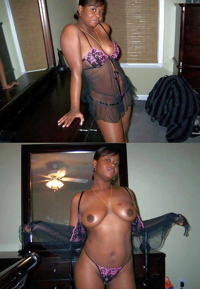 Some black women pt