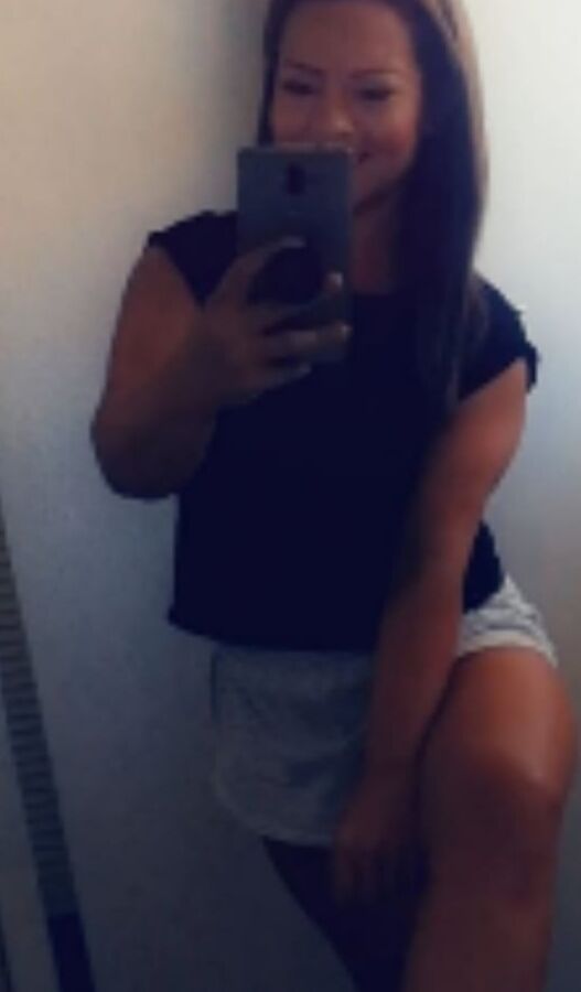 girlfriend