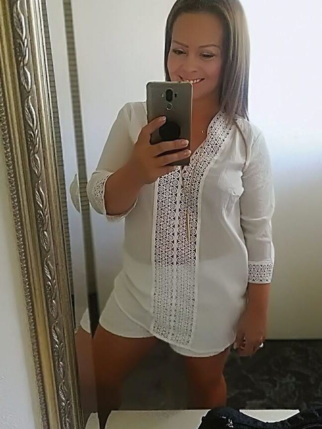 girlfriend