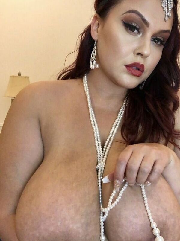 Gia Blaze nude