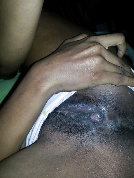 HAIRY ASS PUSSY I LIKE VOL.