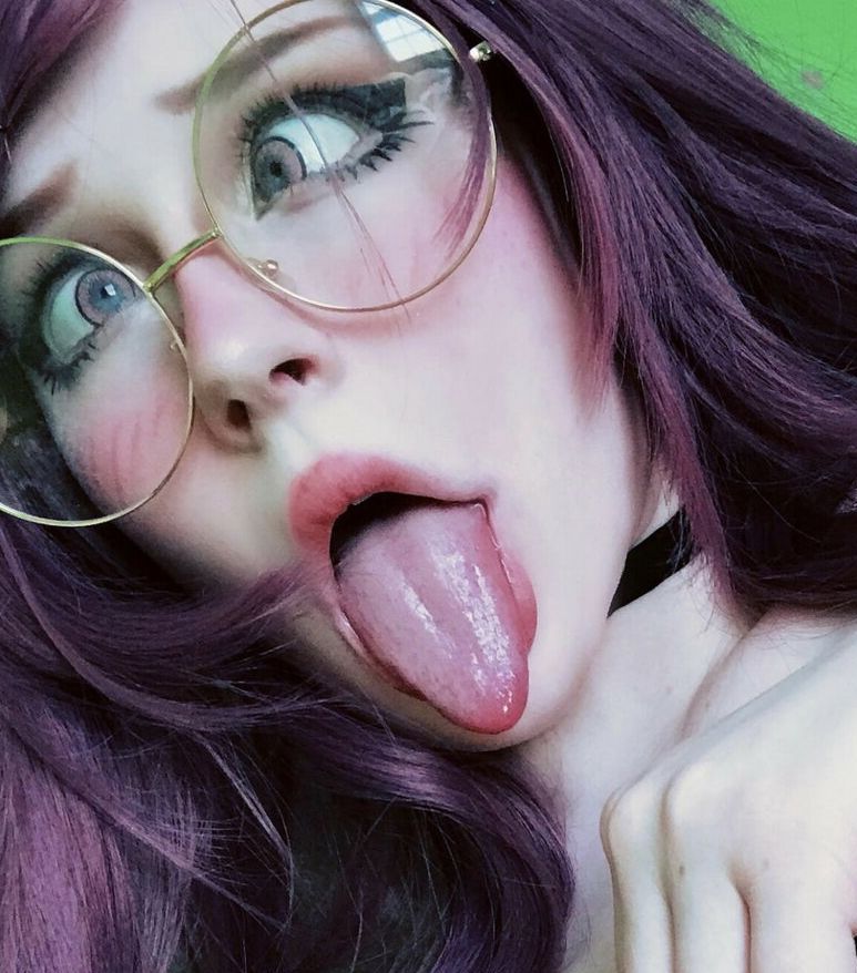 Parasitepuppy nude