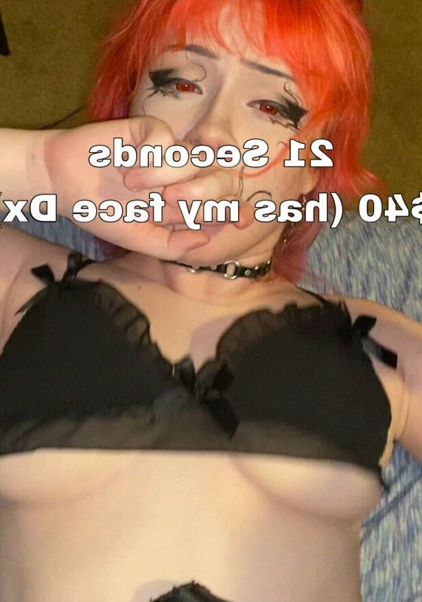 Parasitepuppy nude