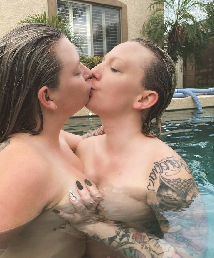 Damselbaby nude