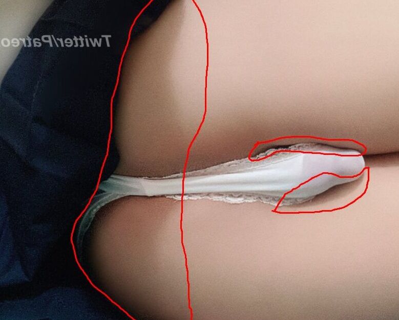 Ikemeru nude