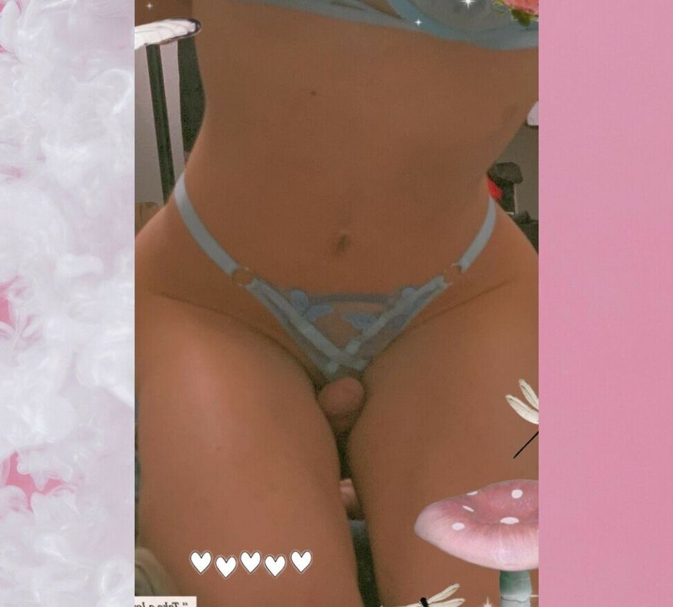 TooBrokeForVicky nude