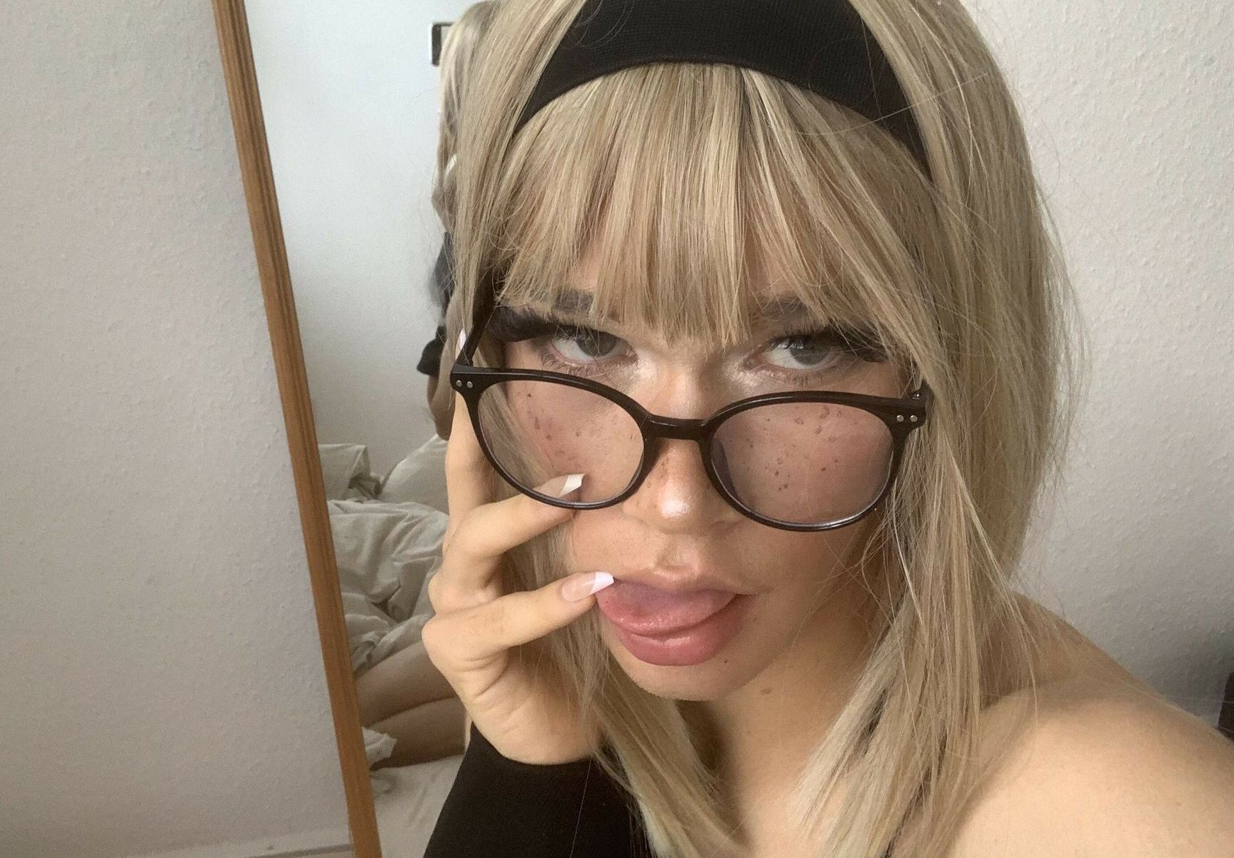 TooBrokeForVicky nude