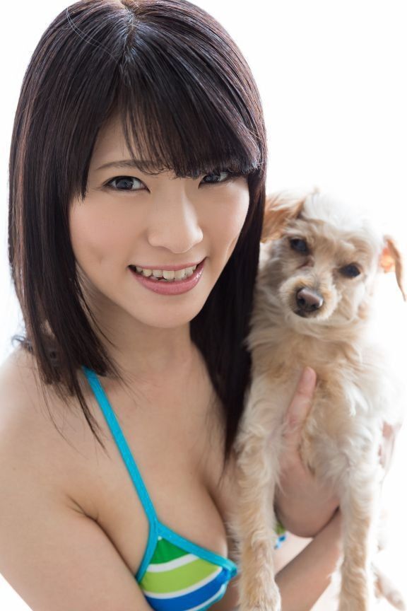Sara Yurikawa