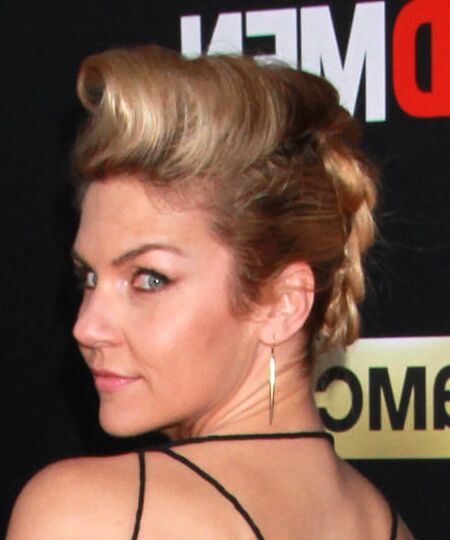 Rhea Seehorn